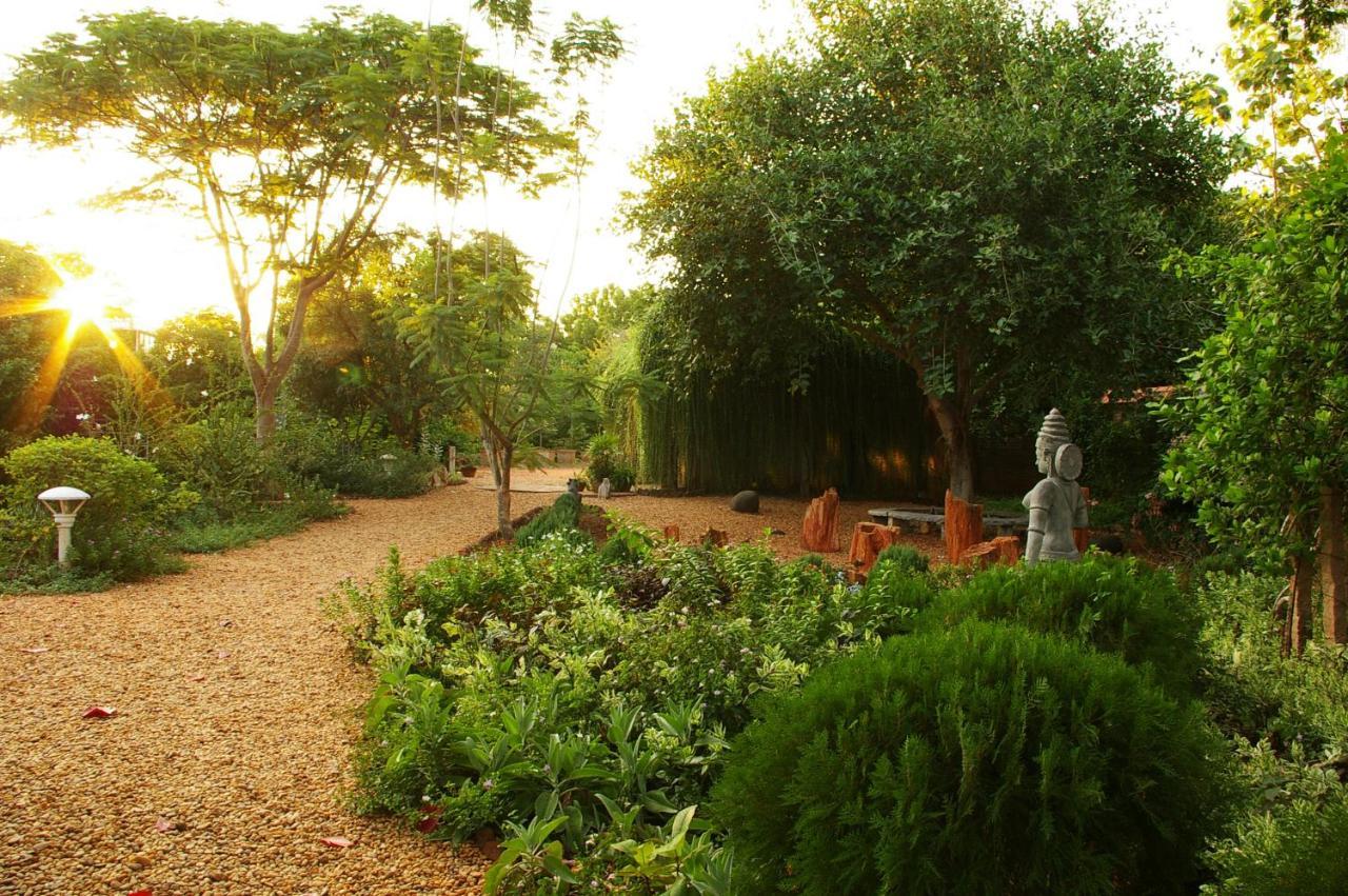 Gaia'S Garden Guest House Оровілль Екстер'єр фото