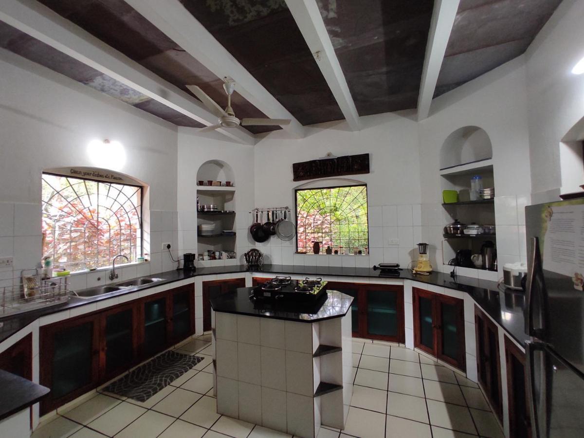 Gaia'S Garden Guest House Оровілль Екстер'єр фото