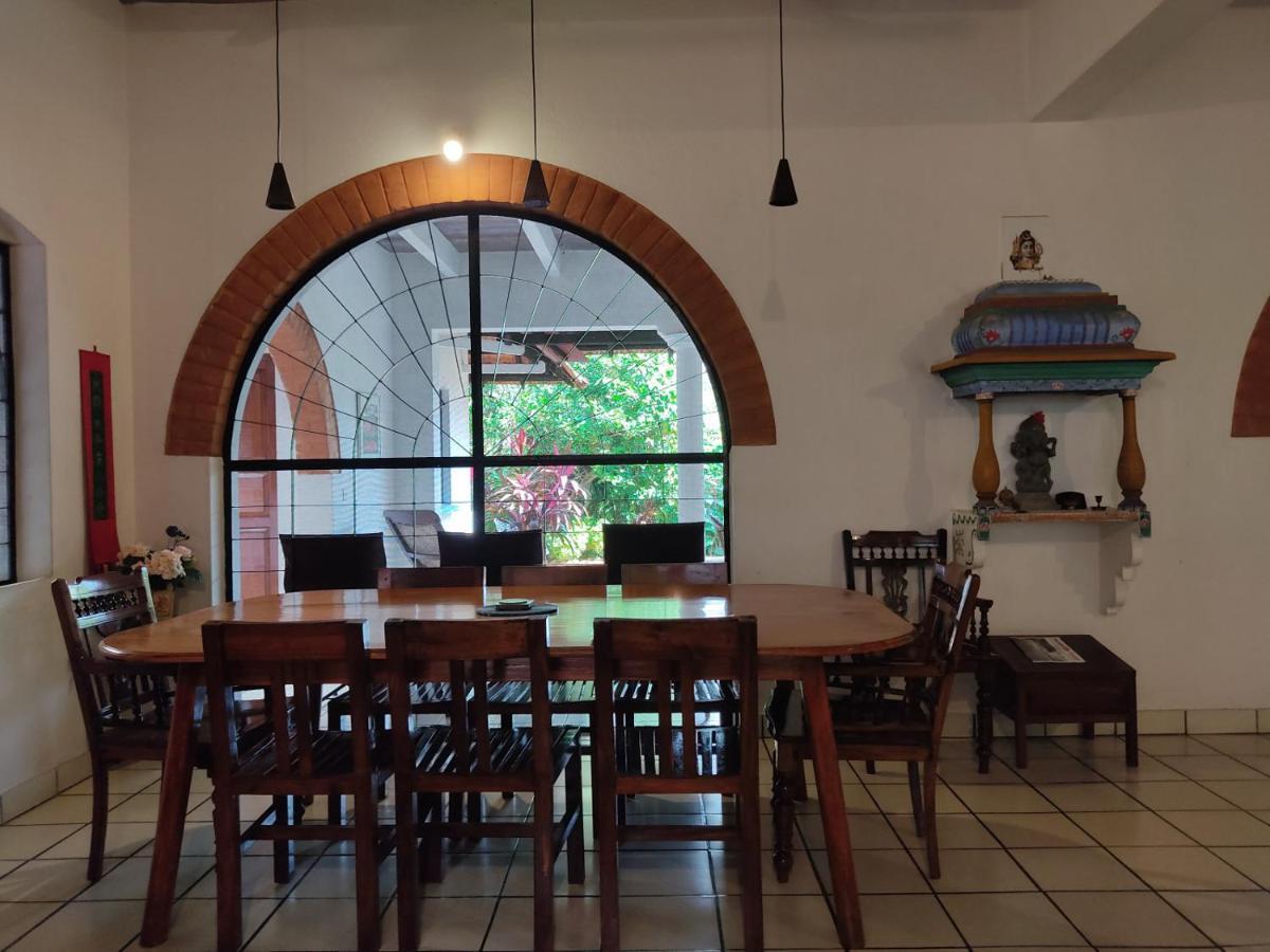 Gaia'S Garden Guest House Оровілль Екстер'єр фото