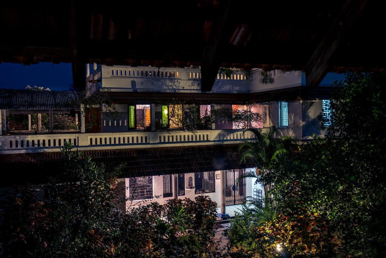 Gaia'S Garden Guest House Оровілль Екстер'єр фото