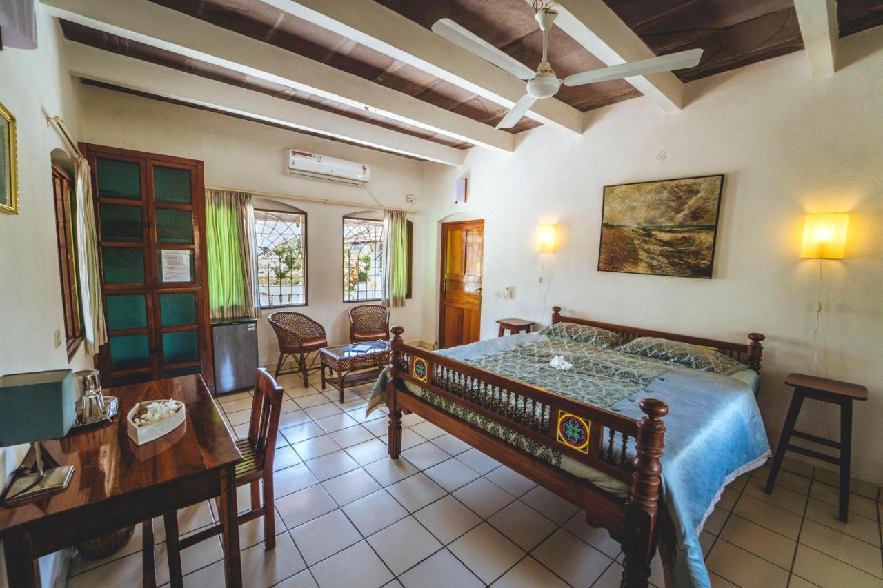 Gaia'S Garden Guest House Оровілль Екстер'єр фото
