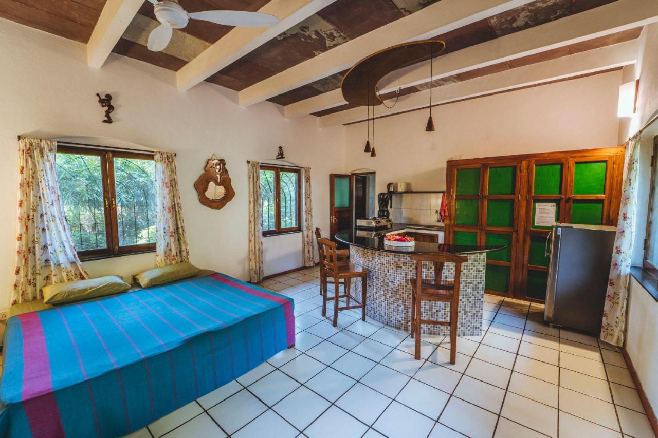 Gaia'S Garden Guest House Оровілль Екстер'єр фото