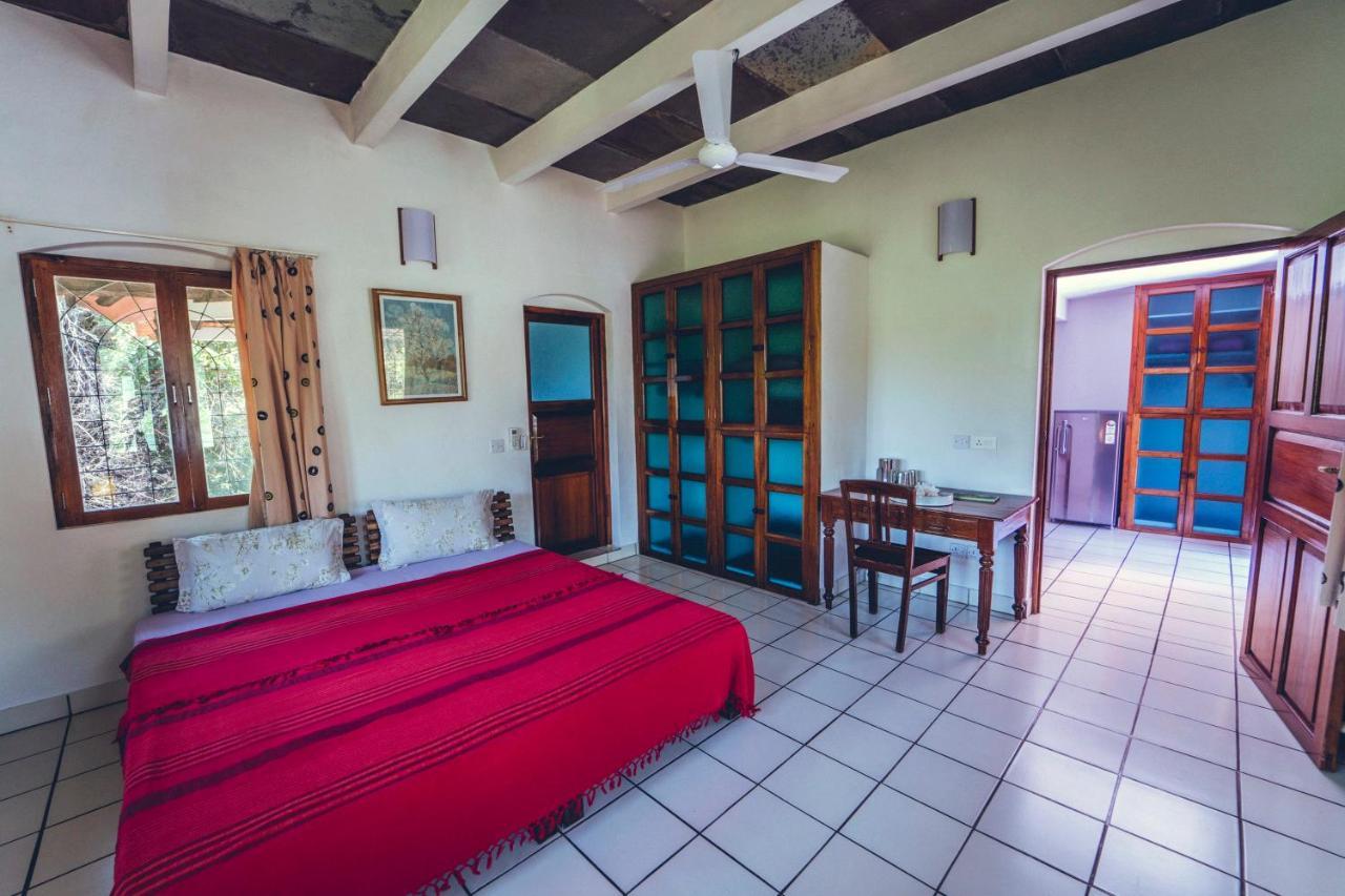 Gaia'S Garden Guest House Оровілль Екстер'єр фото