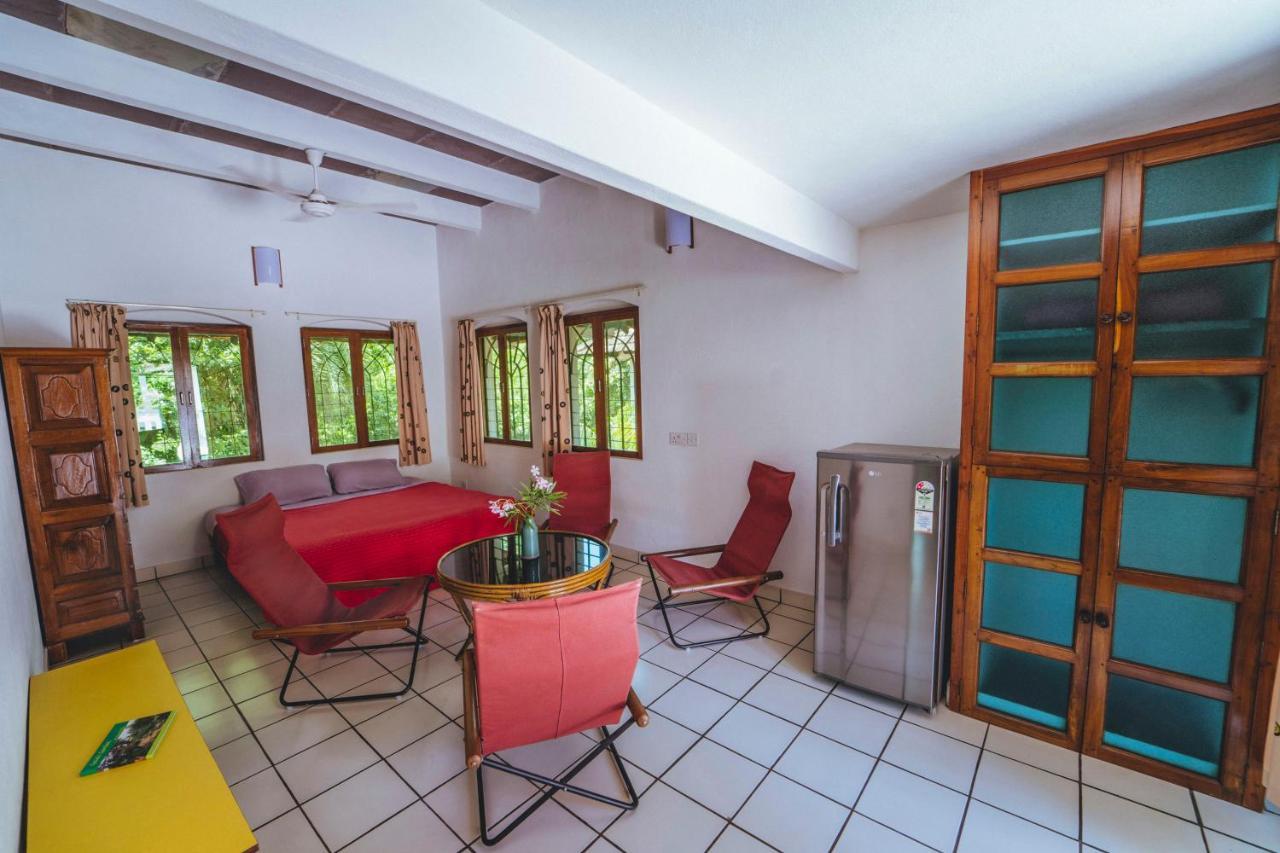 Gaia'S Garden Guest House Оровілль Екстер'єр фото