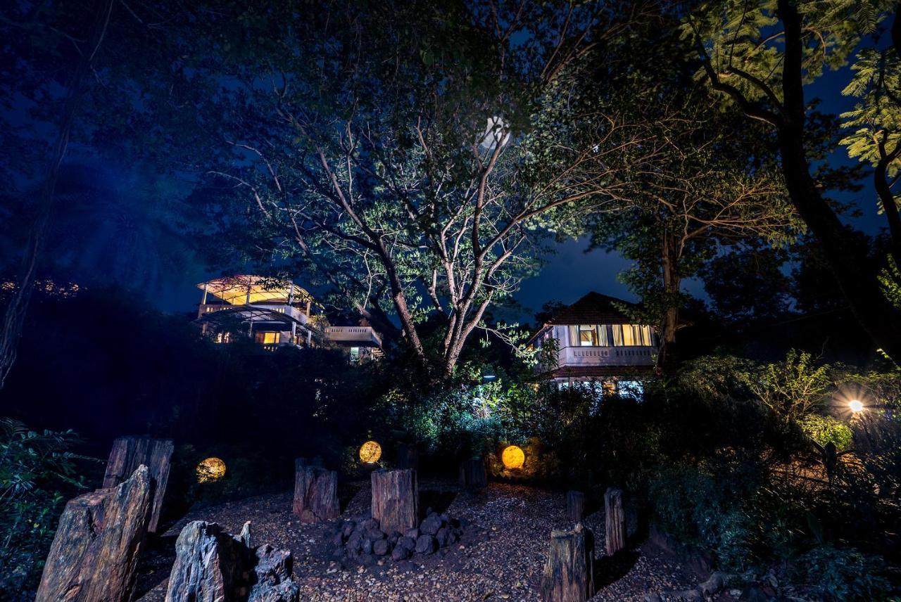 Gaia'S Garden Guest House Оровілль Екстер'єр фото