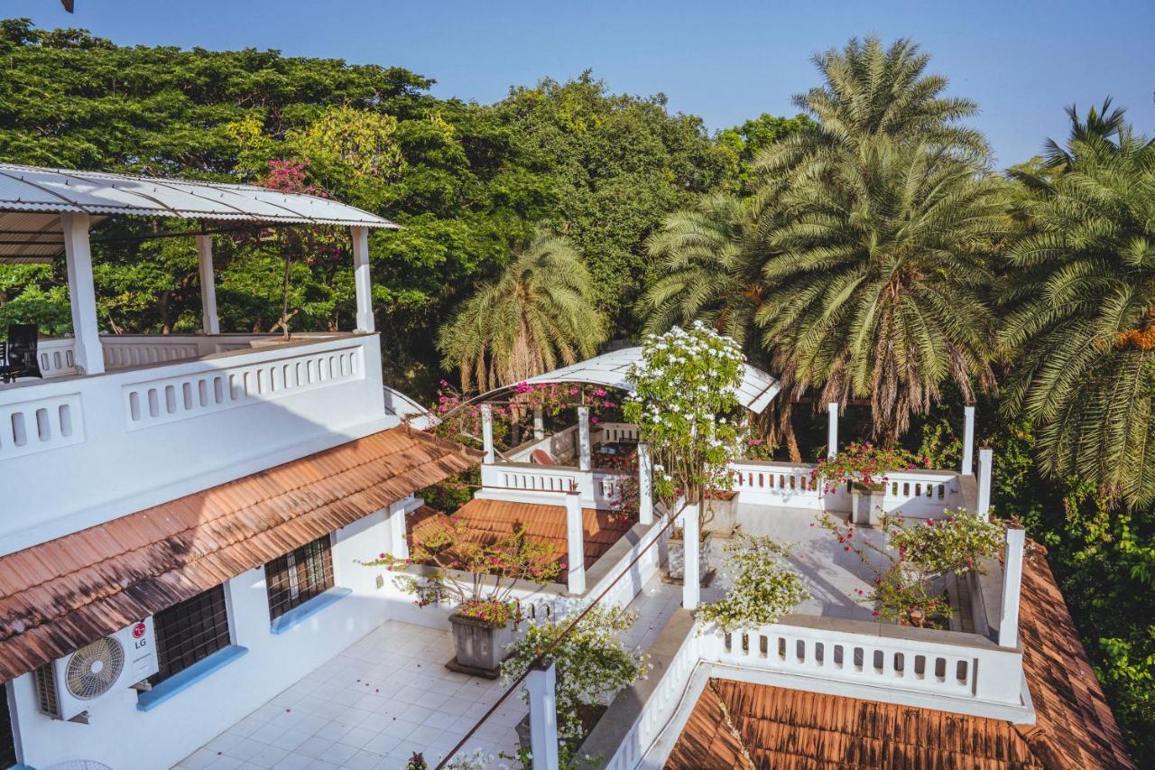 Gaia'S Garden Guest House Оровілль Екстер'єр фото