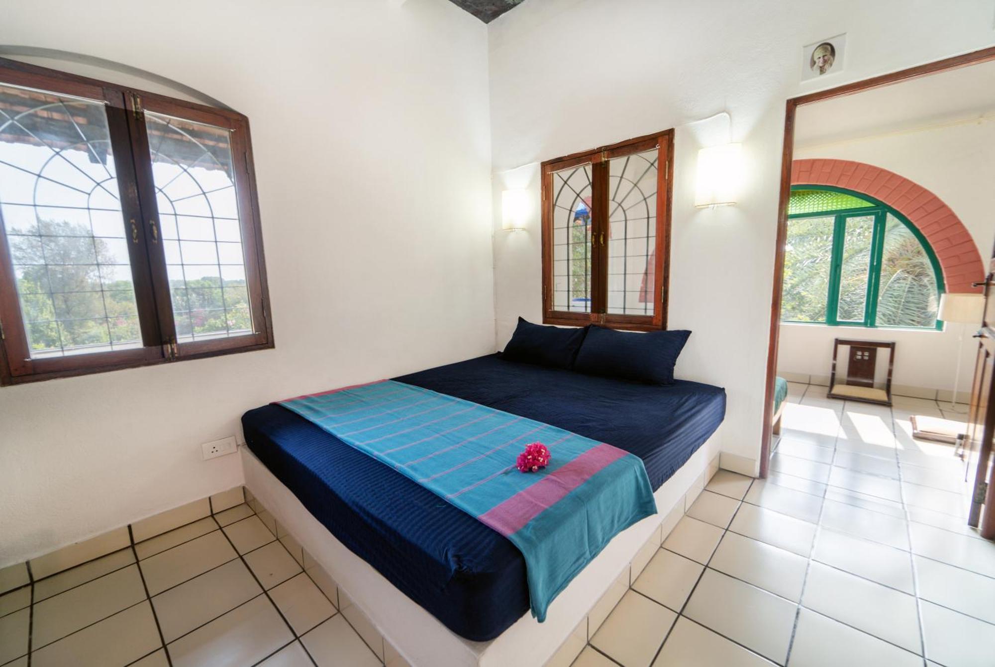 Gaia'S Garden Guest House Оровілль Номер фото
