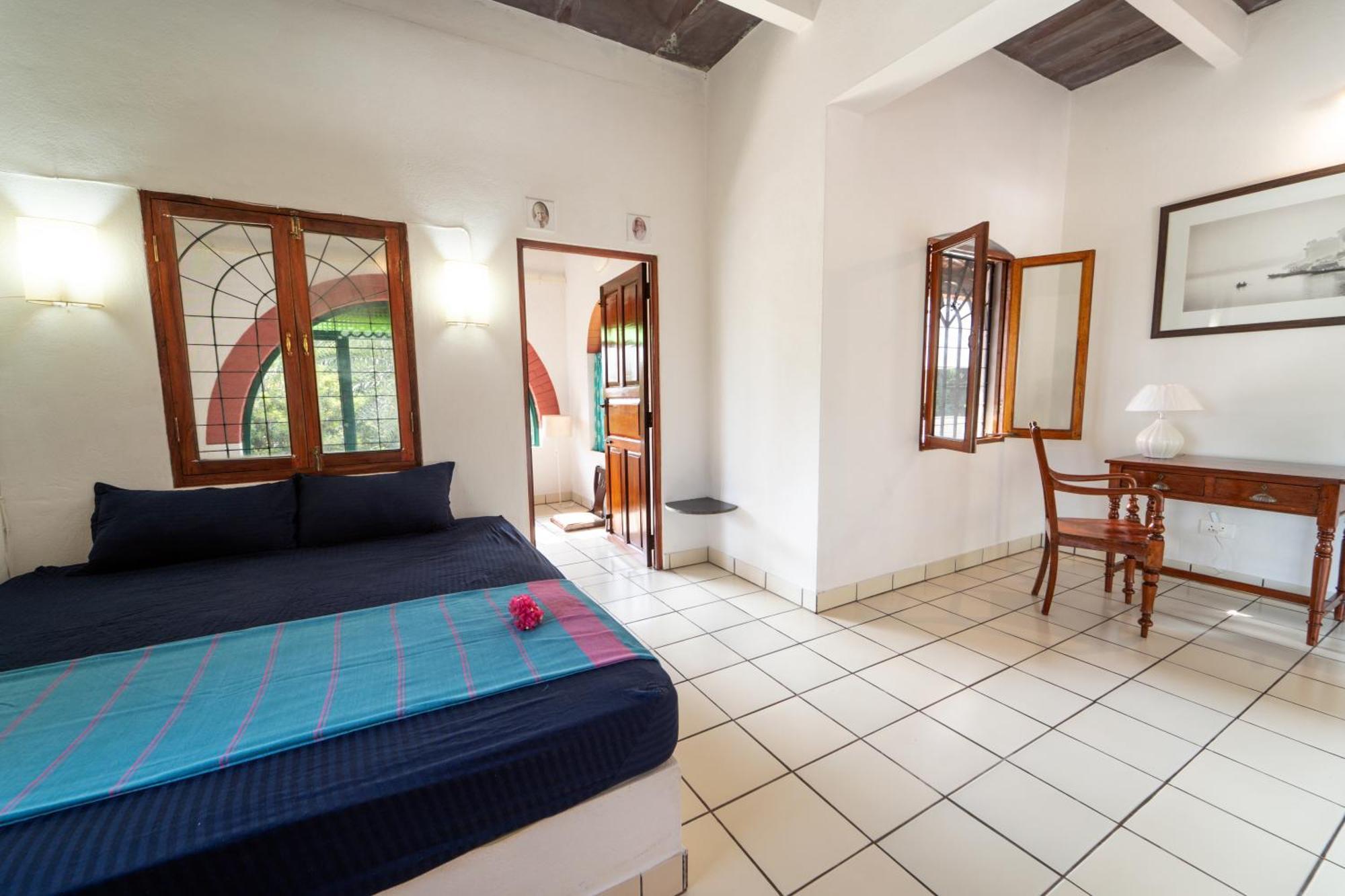 Gaia'S Garden Guest House Оровілль Номер фото