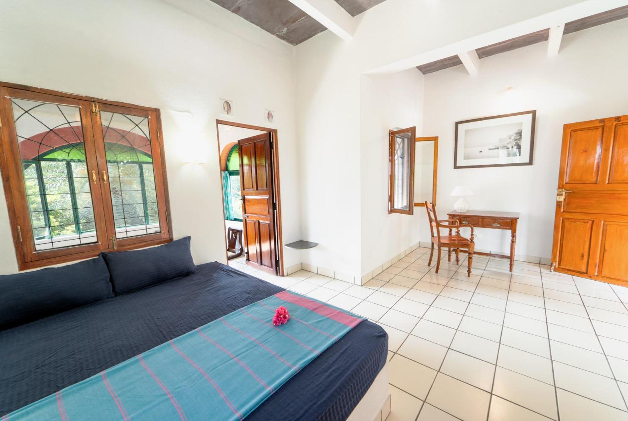 Gaia'S Garden Guest House Оровілль Номер фото