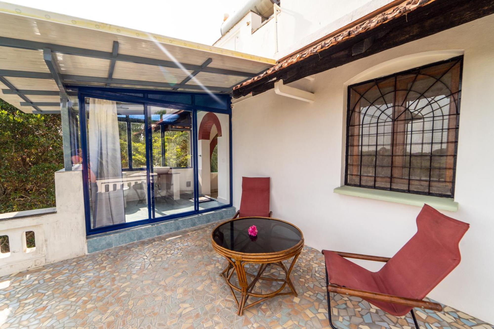 Gaia'S Garden Guest House Оровілль Номер фото