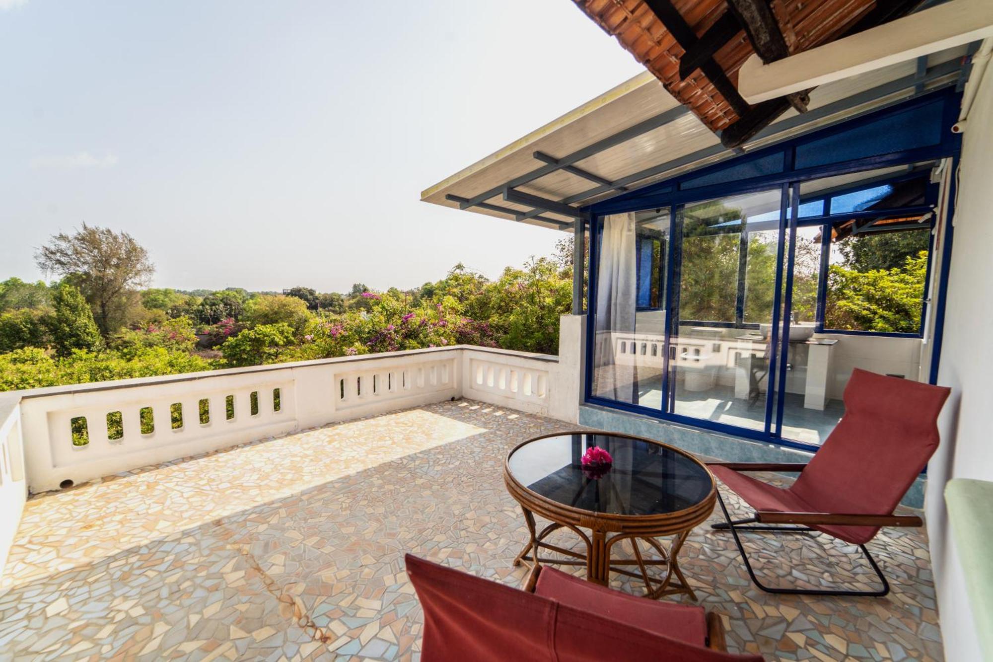 Gaia'S Garden Guest House Оровілль Номер фото
