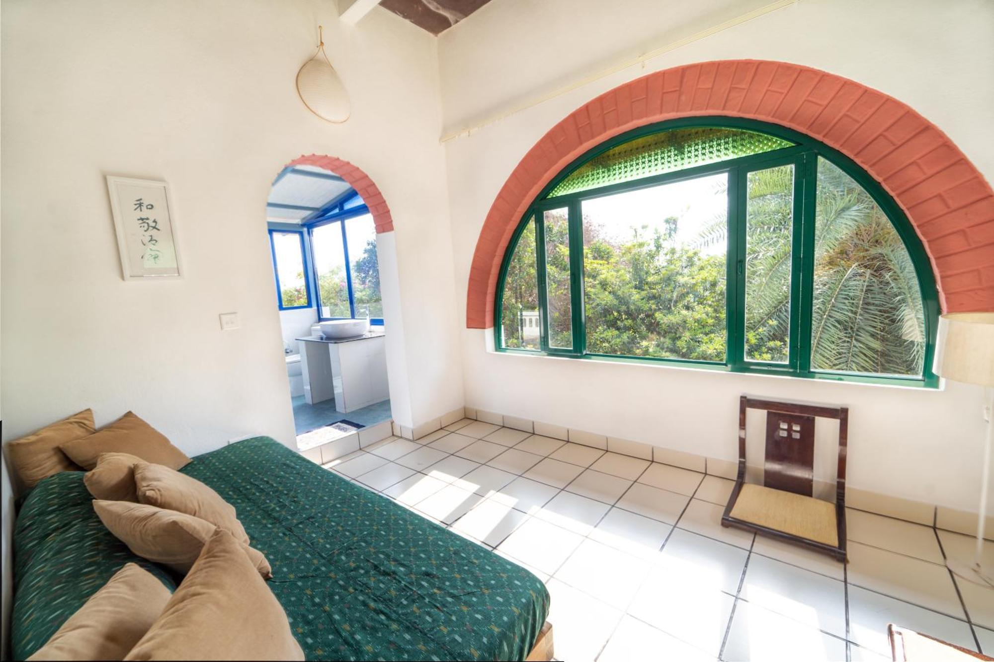 Gaia'S Garden Guest House Оровілль Номер фото