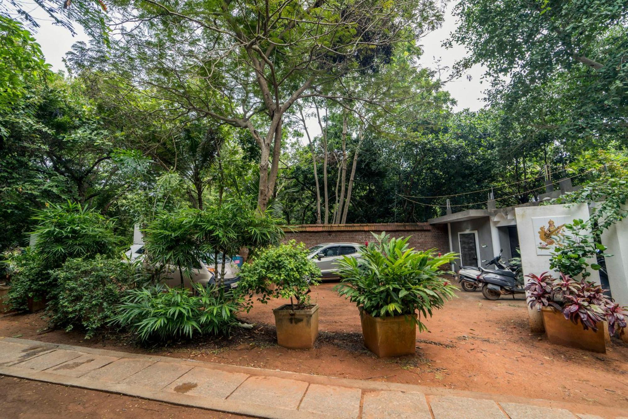 Gaia'S Garden Guest House Оровілль Екстер'єр фото