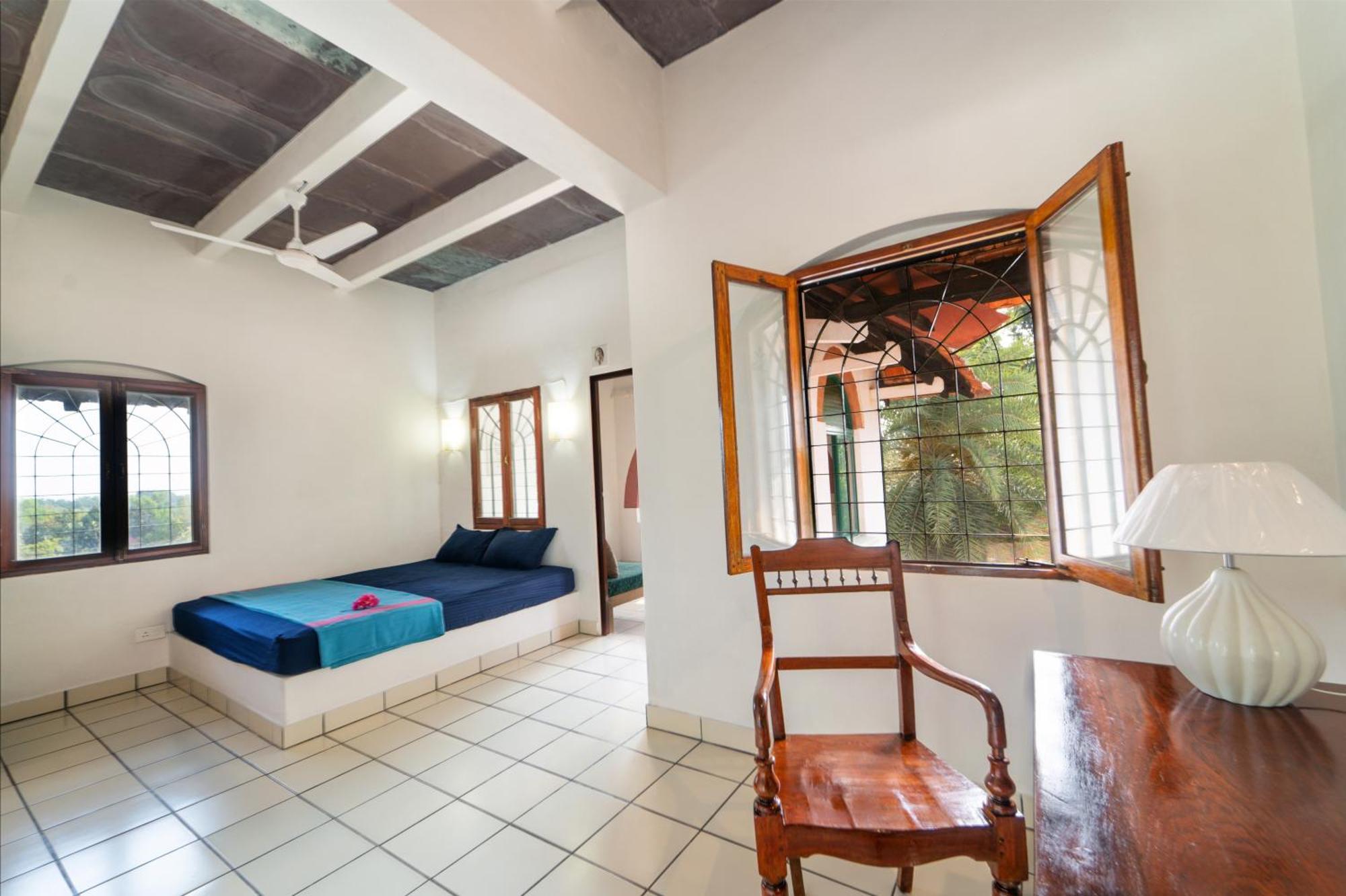 Gaia'S Garden Guest House Оровілль Номер фото