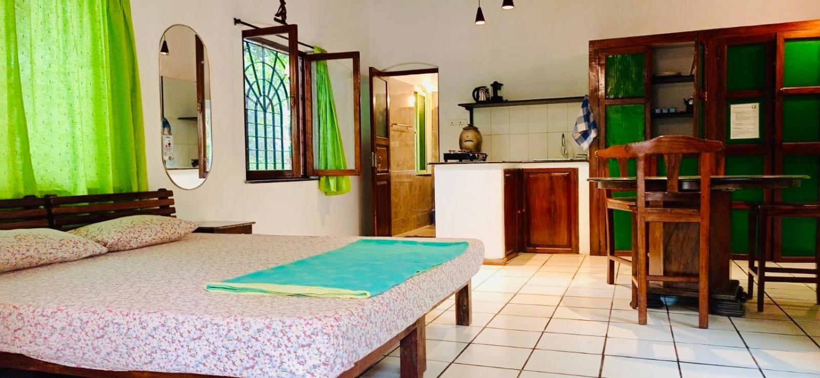 Gaia'S Garden Guest House Оровілль Номер фото