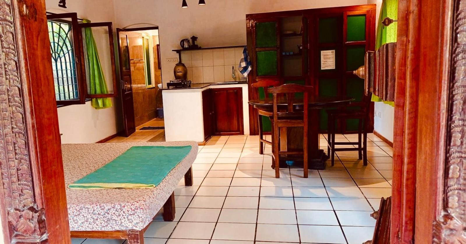Gaia'S Garden Guest House Оровілль Номер фото