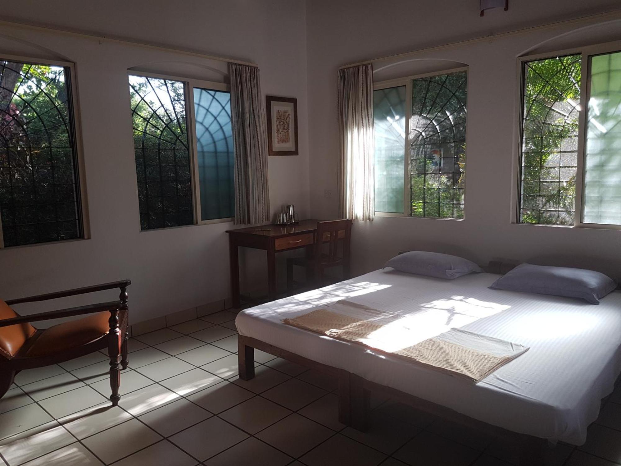 Gaia'S Garden Guest House Оровілль Номер фото
