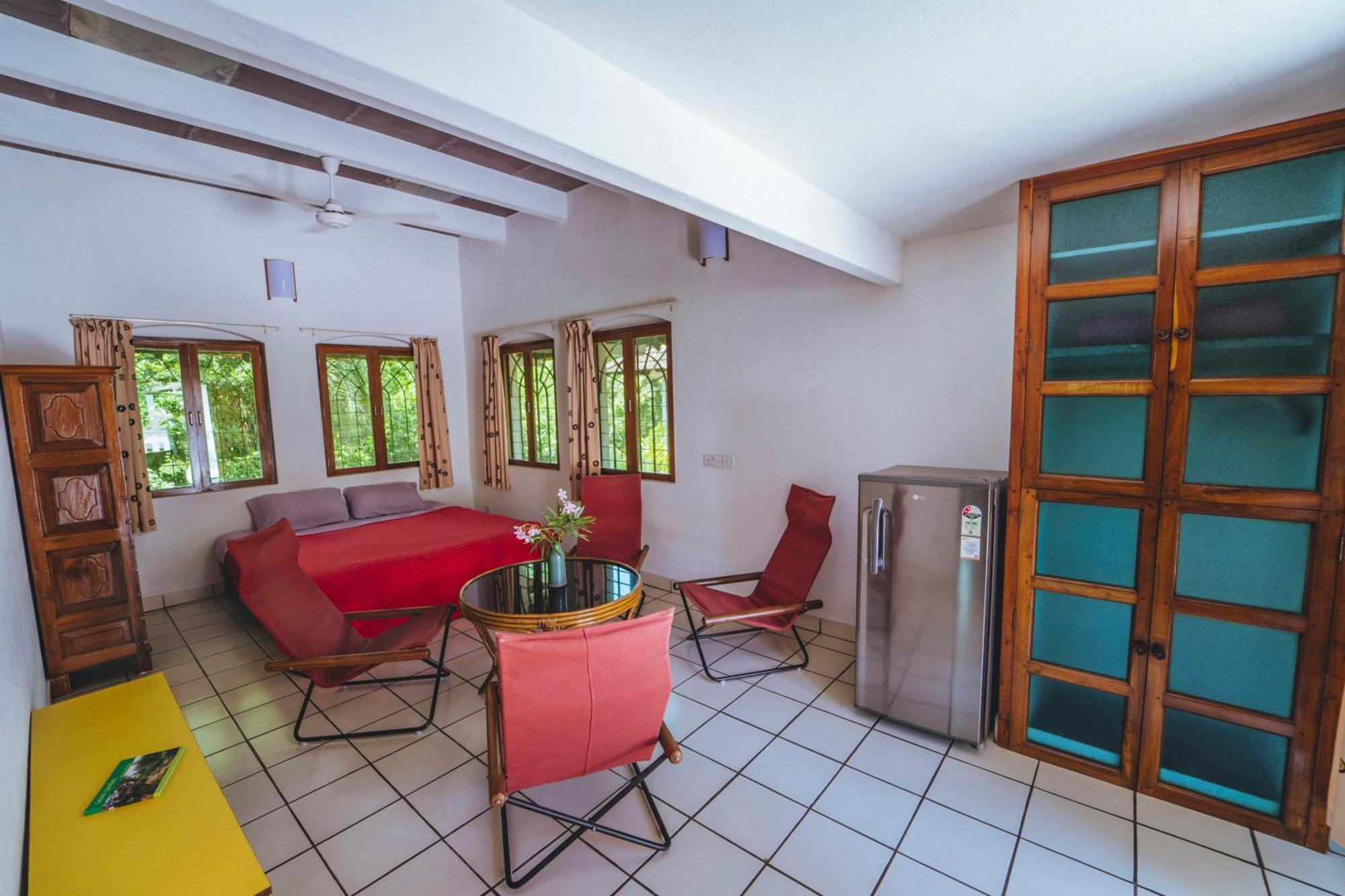 Gaia'S Garden Guest House Оровілль Номер фото